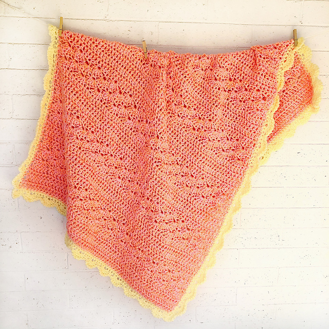 Shine Bright Blanket