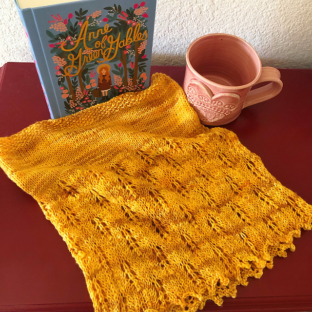 Avonlea Cowl