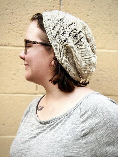 Alice Hat