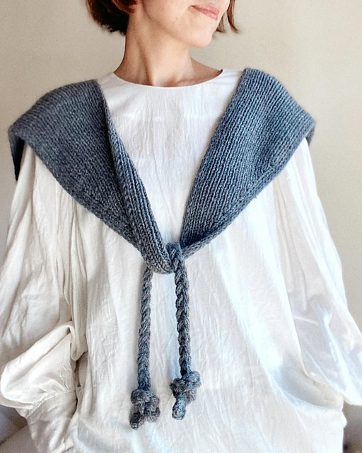 Ravelry: kouvive's Neuk sample / tyc 2025