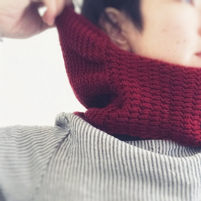 f f Cowl