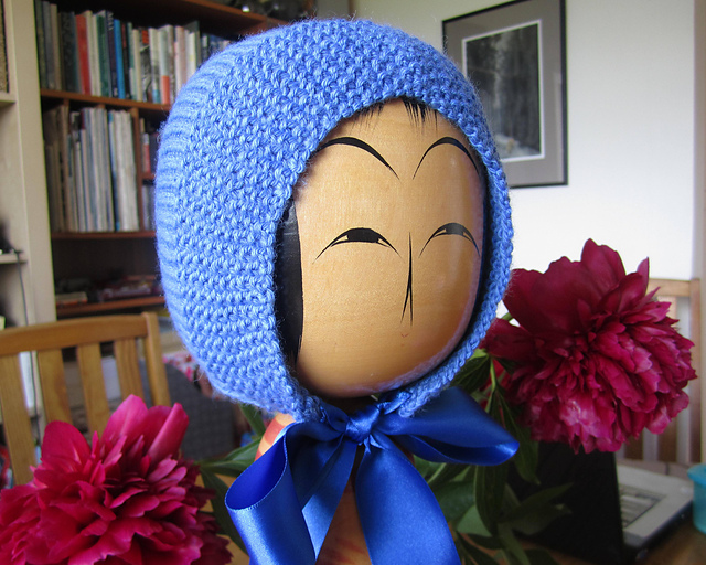 Bonnet