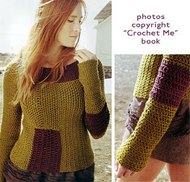 I'm A Convert Sweater
