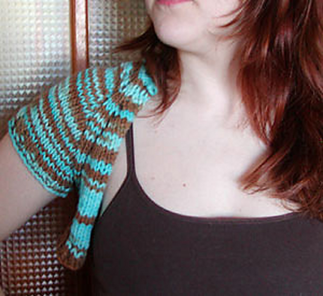 Shoulder Holder
