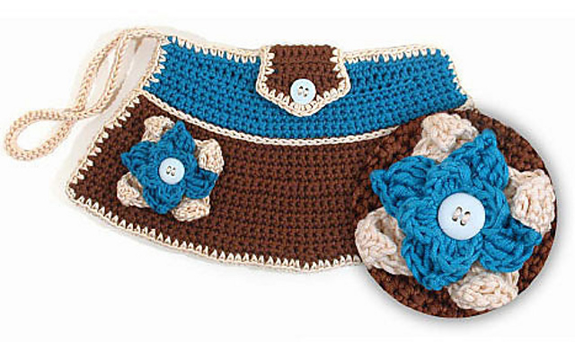 Missa's Clutch