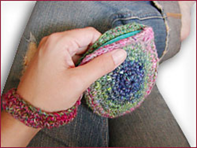Money Purse Two