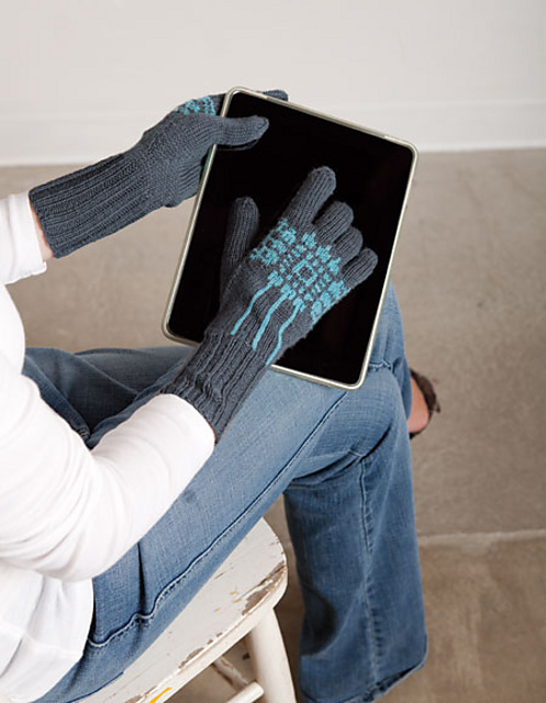 In Touch Gloves