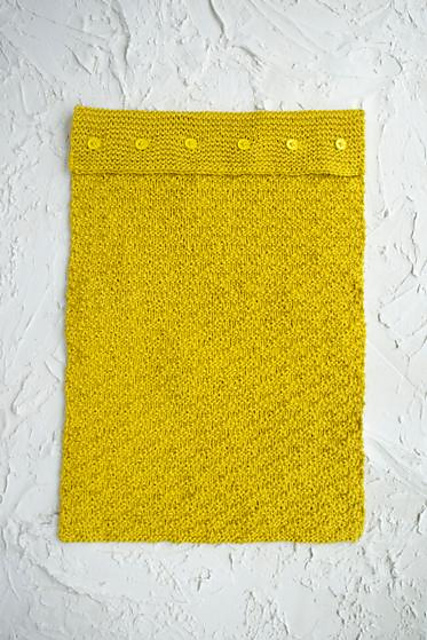 Triangles Towel