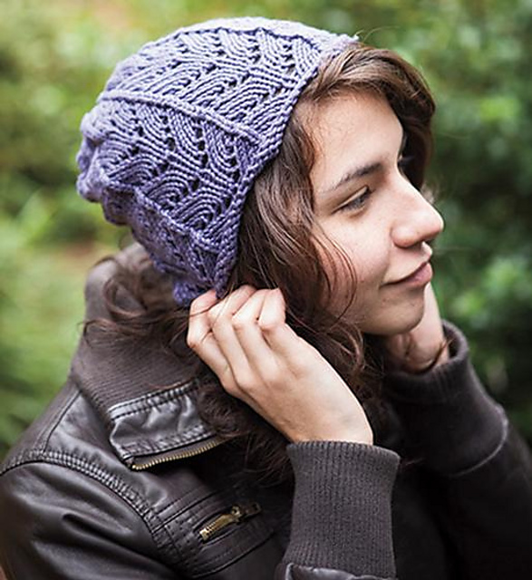 Georgian Lace Cap