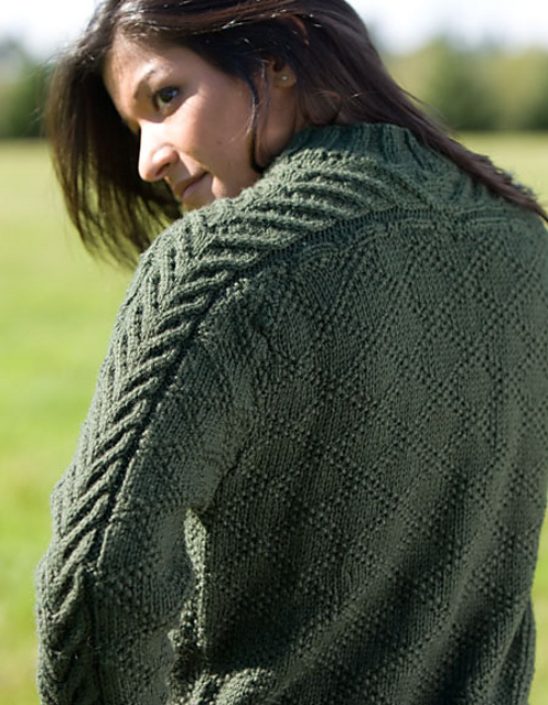 Black Oak Jacket