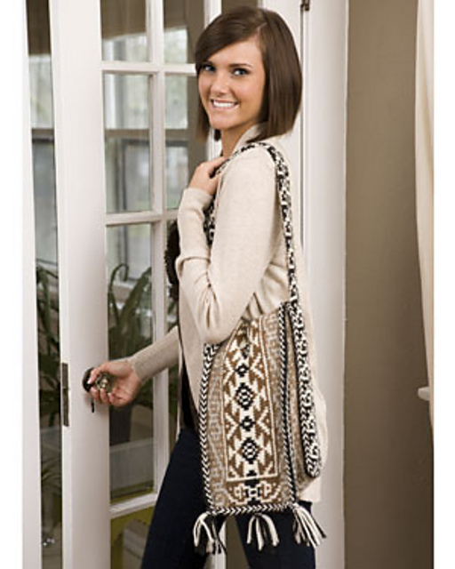 Altiplano Satchel