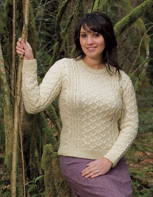 Brookings Pullover
