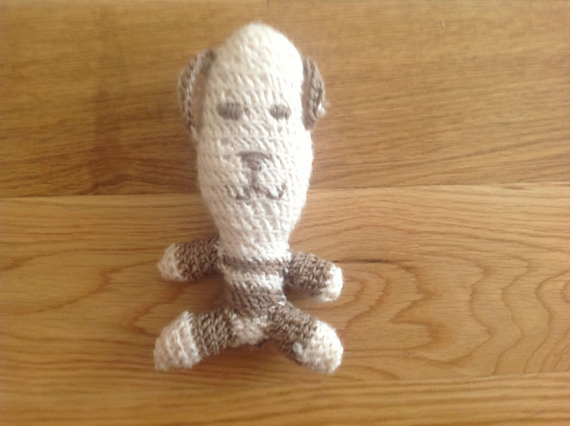 Mr. Teddy