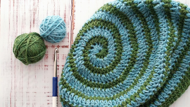 Hat for Science