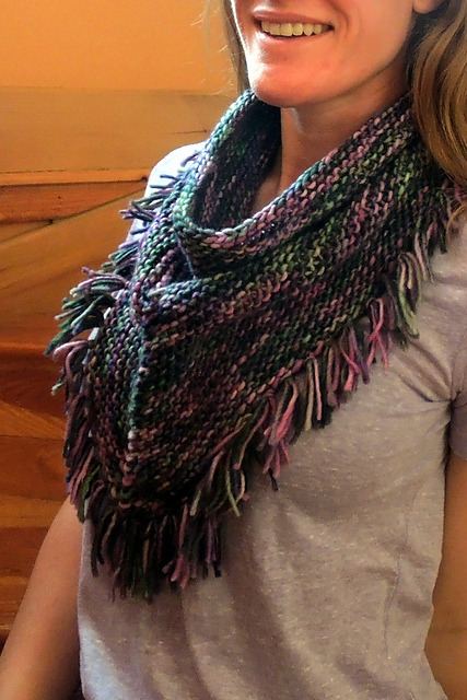 Bandita Cowl