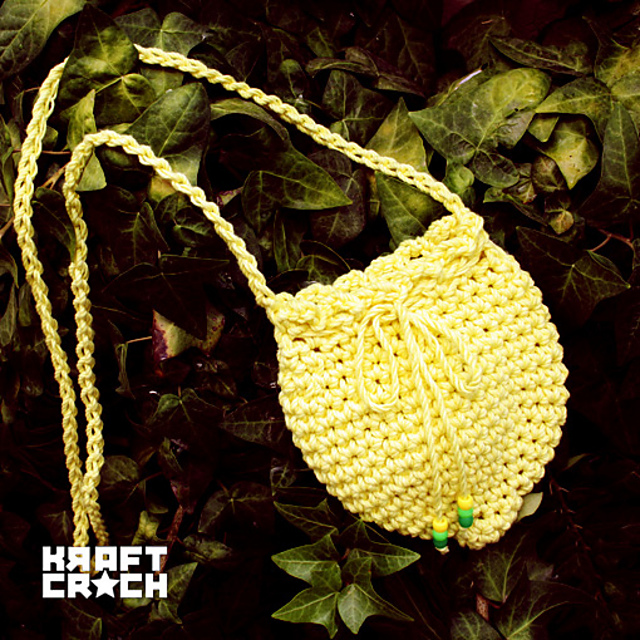 Bolso Limón