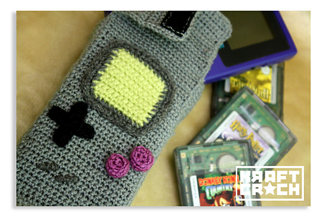 8-Bits Case