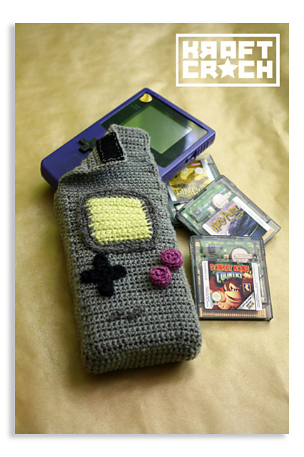 Estuche 8-Bits