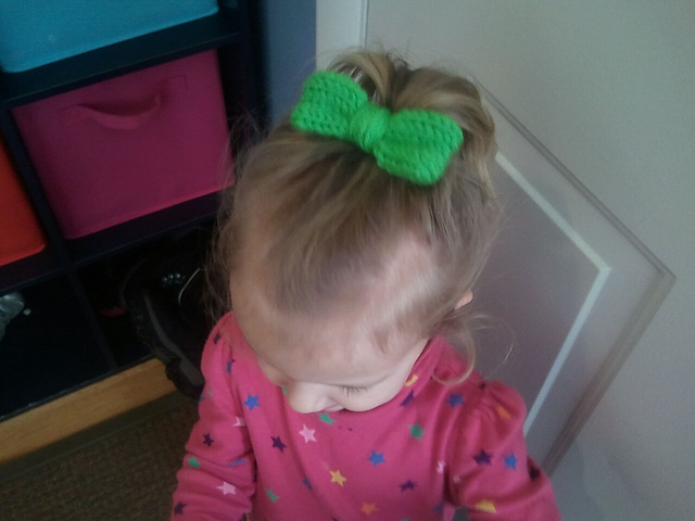 Easy Bows