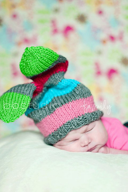 Hoppin Hat