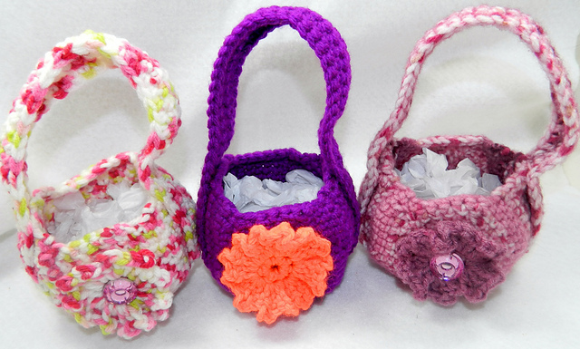 Pretty As A Picture Purse