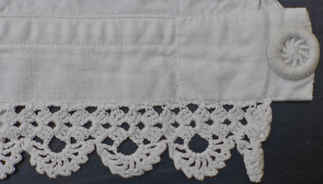 Crochet Lace