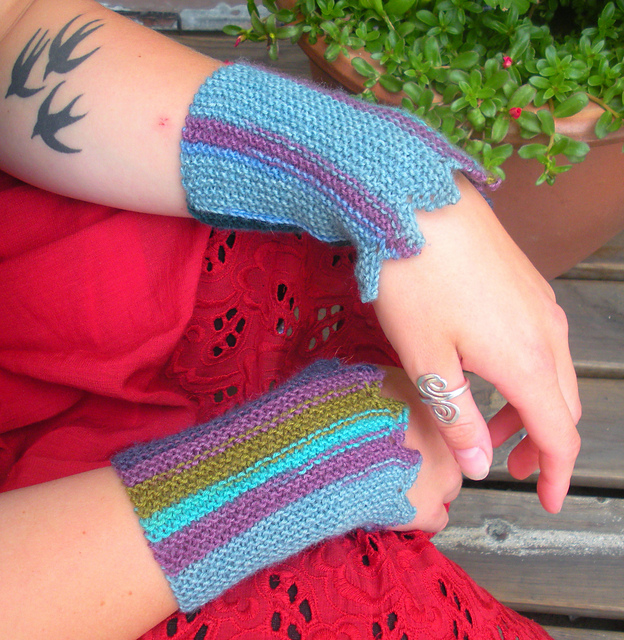 cuffs