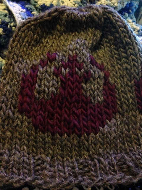 Rebel Alliance Chunky Hat