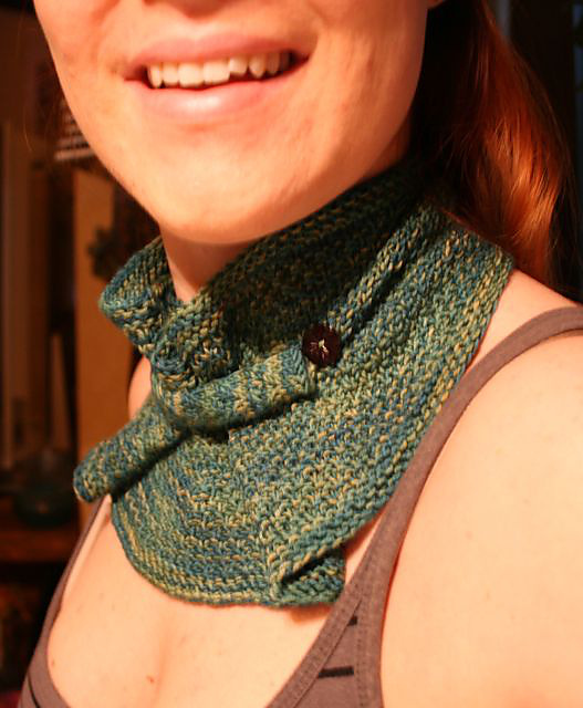 Hard Rock Cowl