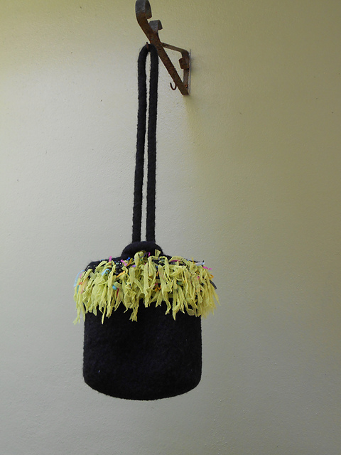Bad Hair Day Bag