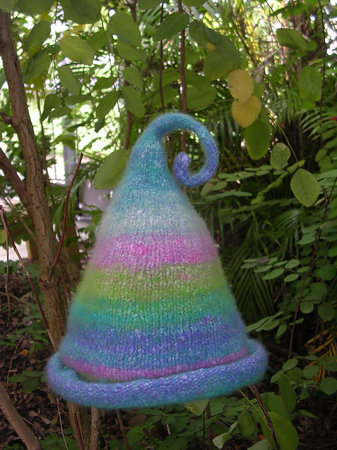 Sprite - A Magical Hat for Baby