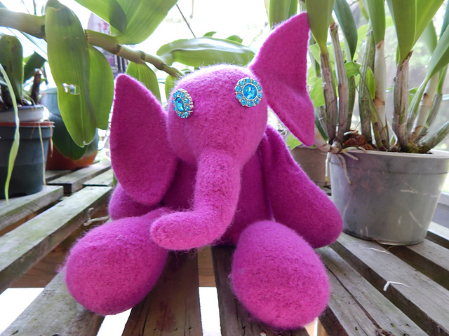 Sunni L'Elephant