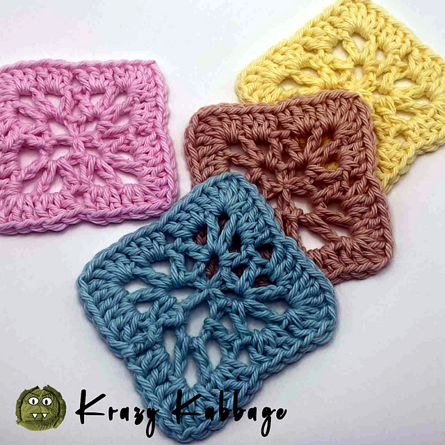 Afternoon Tea Coasters