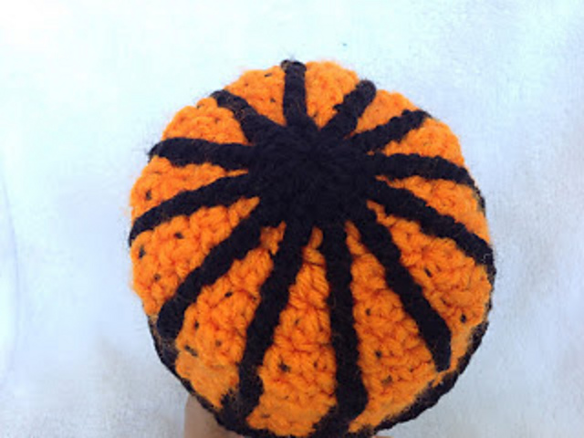 Halloween Beanie