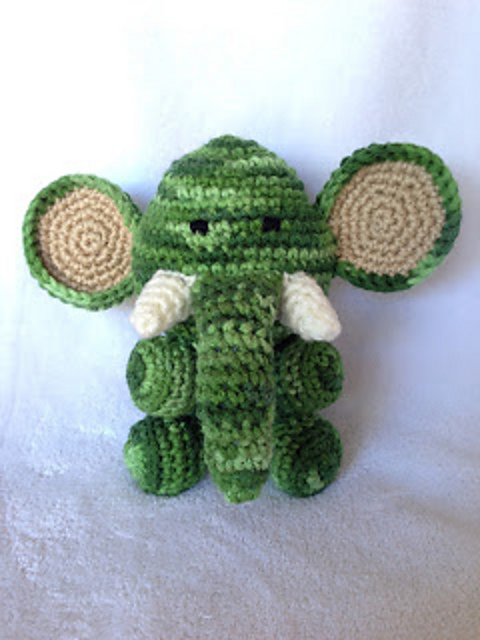 Elephant Ears