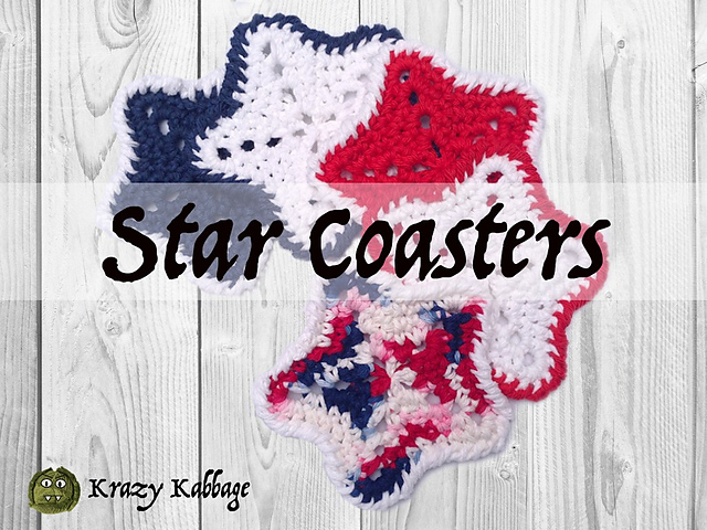 Star Coasters