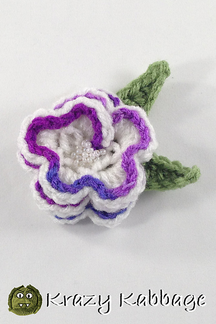 Easy Flower