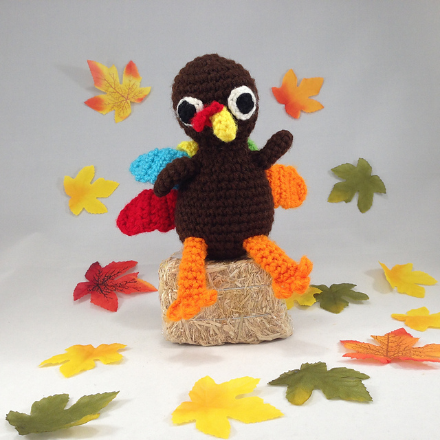 Little Turkey