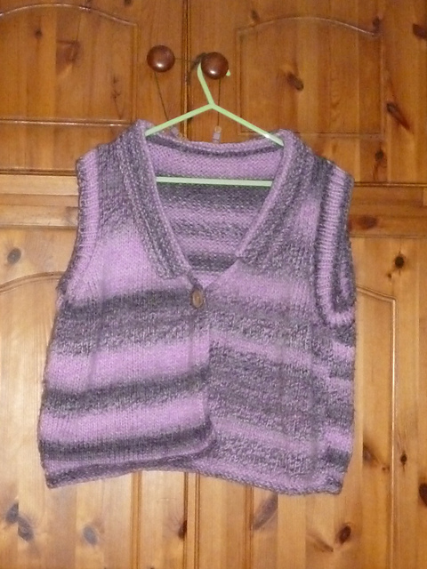 Waistcoat