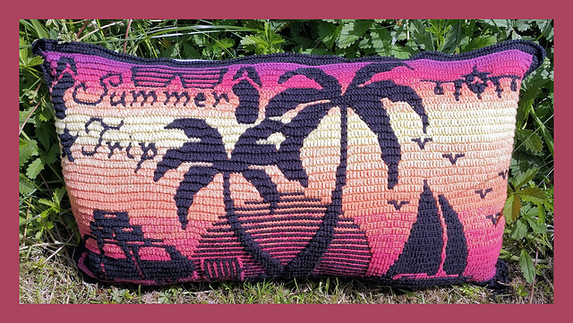 Mosaic Summer Trip