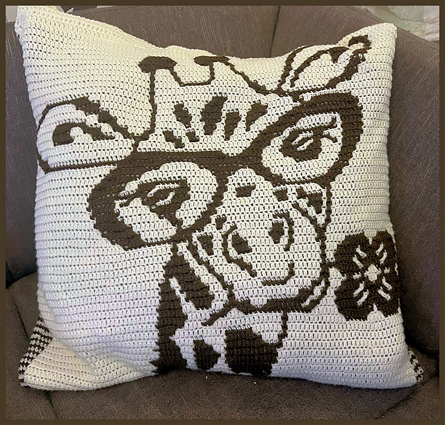 Mosaic Giraffe