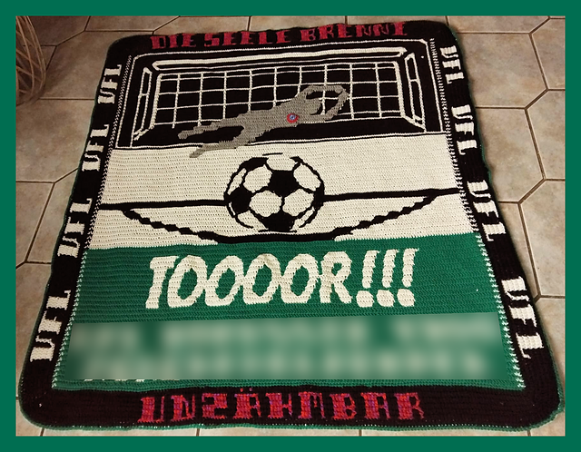 Mosaic Football