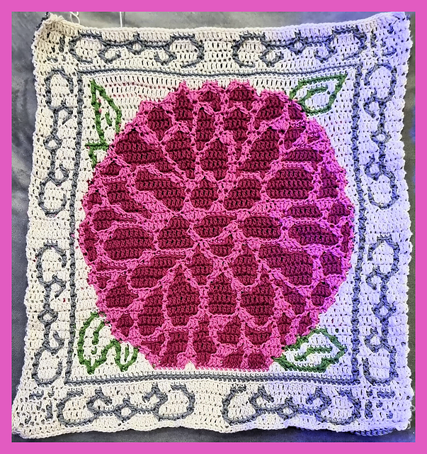 Birth flowers Chrysanthemum