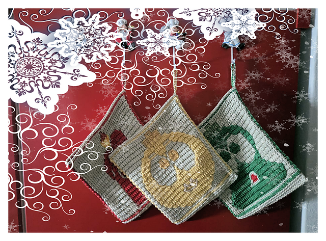Mosaic Christmas 2025