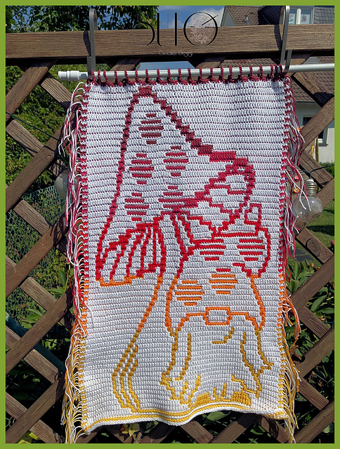 Fall Mushroom Gnome