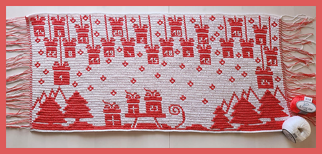 Cal Christmas Countdown 2023