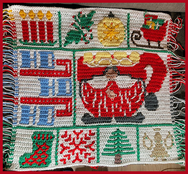 Year of Mosaic Mugs