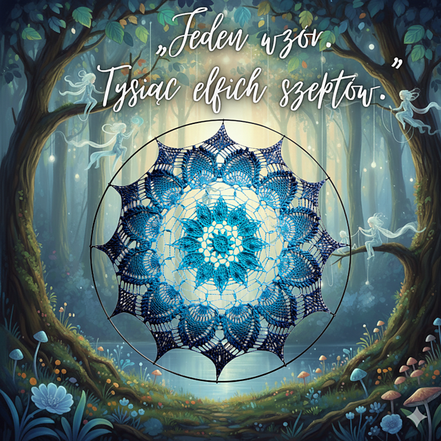 Szept Elfów
