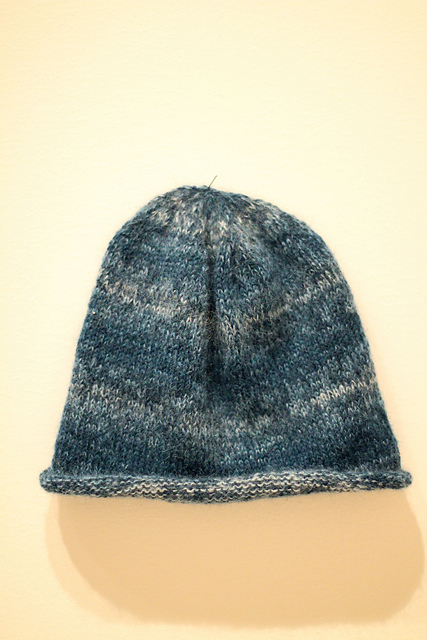 Sjøluft lue