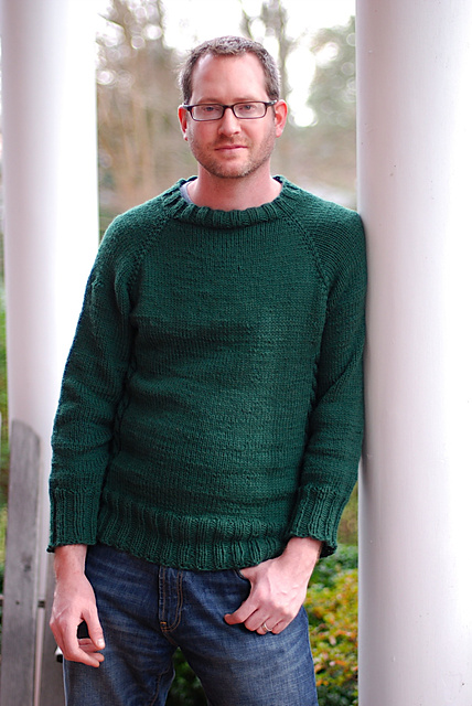 Gamekeeper Pullover